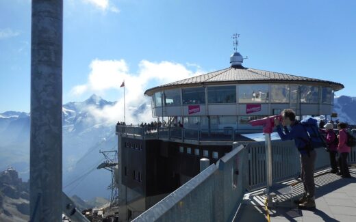 Schildhorn